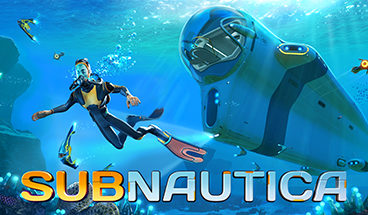 Subnautica — Описание игры